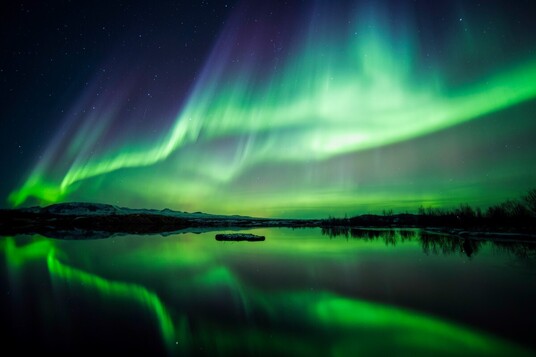 The Best Places to See the Northern Lights - The Most Amazing Destinations Worldwide