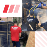 Robinson Relocations in Cincinnati OH Expands Moving Services Across Cincinnati Region