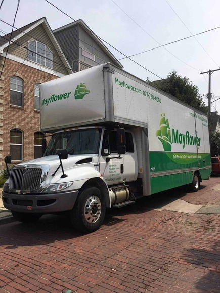Armbruster Moving & Storage in Brunswick, Ohio, Expands Moving Services Across Ohio Region
