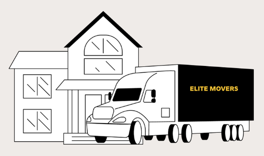 Elite Movers Offers Free Quotes With Just 1 Click