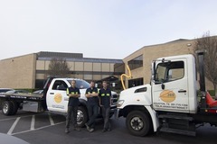 360 Towing Solutions Expands Car Towing Services to Houston TX 