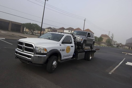360 Towing Solutions Open for 24/7 Emergency Towing in Austin and Surrounding Areas