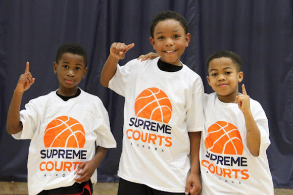 Supreme Courts Basketball Accepts Registrations for Summer Programs and Training 