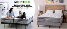 Mattress Now – Garner Store Announces Memorial Day Sale  