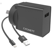 Campad Electronics Expands Its Range of Phone Chargers