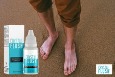 How Crystal Flush Nail Renewal Can Help Your Fungal-Damaged Nails Look Healthy Again