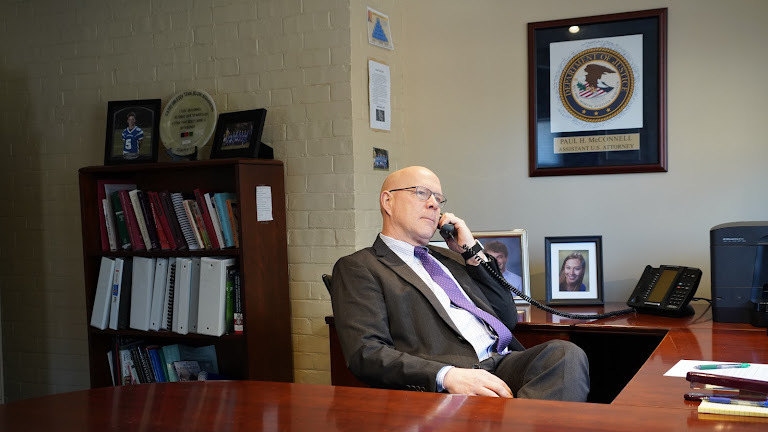 Connecticut Divorce Lawyer Paul McConnell Launches New Website to Better Serve Clients