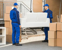 Virginia Beach’s Award-Winning Movers Tidal Town Moving Expands Services 