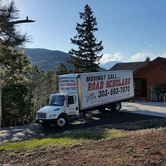 Road Scholars Moving & Storage Announces Free Moving Quote on All Services 