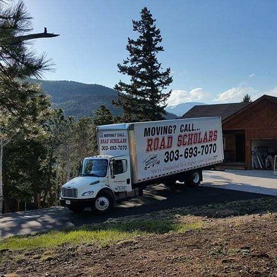 Road Scholars Moving & Storage Announces Free Moving Quote on All Services