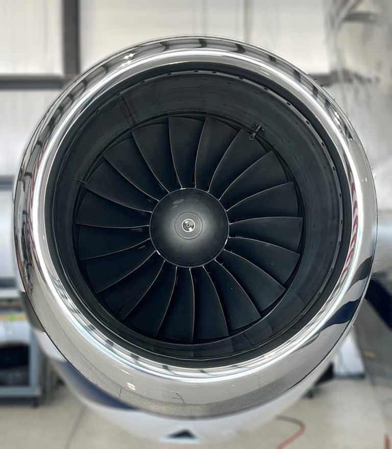 TBO Extension Announces Overhaul Extension Interval for JT15D-4 &amp; 4B P&amp;W Engines