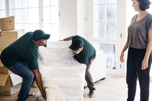 Boise’s Trusted Moving Company Vantage Moving Solutions Offers Free Quote on Moving Services