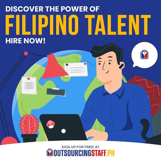 OutsourcingStaff.ph Records Thousands of New Sign-ups by Philippine Job Seekers