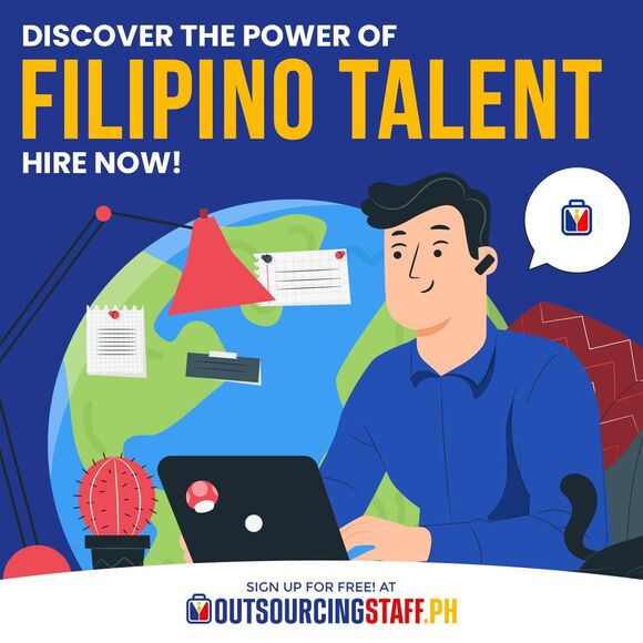 OutsourcingStaff.ph Records Thousands of New Sign-ups by Philippine Job Seekers 
