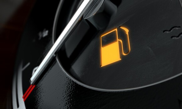 How to Improve Fuel Efficiency When Driving