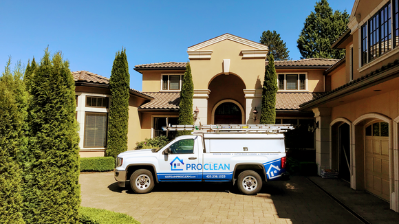 The ProClean Team Expands Pressure Washing and Power Washing Services in Lynnwood and Surrounding Areas  