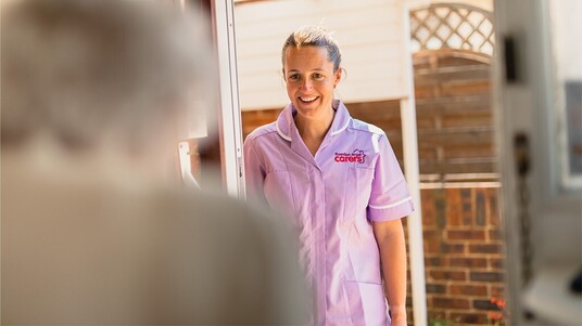 Guardian Angel Carers Worthing Reinforces 'Good' Home Care Rating by Care Quality Commission