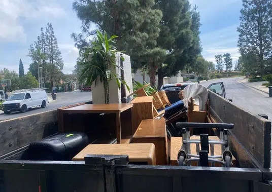 Junk Mission Expands Junk Removal Services Across Orange County