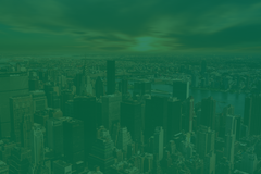 Air Pollution in NYC Hits Hazardous Highs As Winds Carry Smoke from Canada Wildfires Across the Northeastern United States