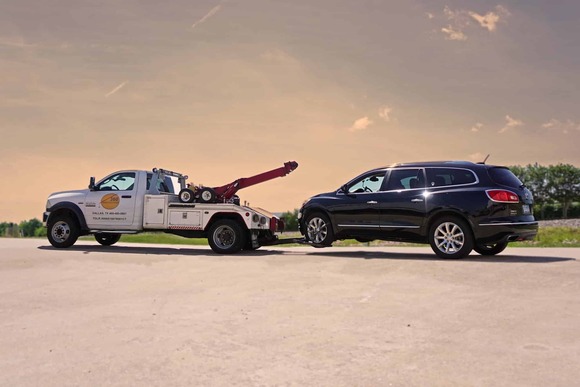 360° Towing Solutions Expands Tow Truck Services in Dallas with Emergency Roadside Service