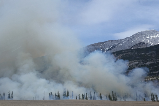 Camfil Canada Launches Online Resource - Minimizing Exposure to Canadian Wildfire Smoke is Now Live