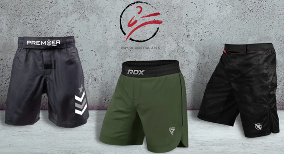 Way of Martial Arts Provides In-Depth Expert Guide on MMA Gear and BJJ Gear 