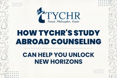 How Tychr's Study Abroad Counseling Can Help You Unlock New Horizons