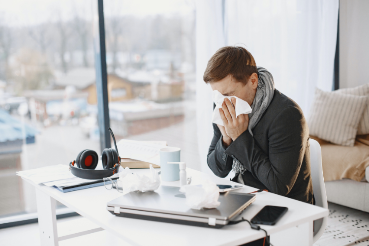 Ontario Air Filter Company, Camfil, Shares Recommendations for Best Air Filters for Allergies