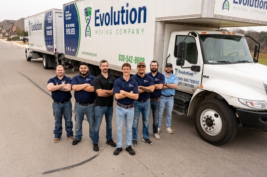 Evolution Moving Company Expands Moving Services to North Richland Hills, TX