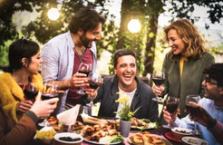 Cocktails Cafe Completes the Acquisition Of Vanity Fair’s Cocktail Hour Live 