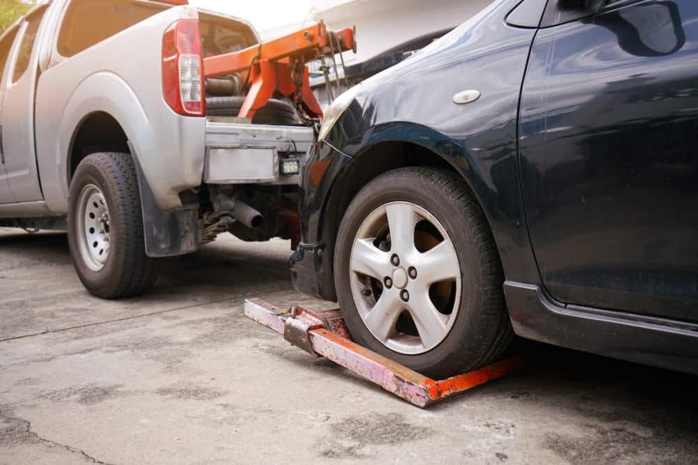 GoPro Towing Waco Expands Towing Services in the Region  