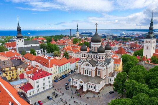 Discovering the Best of Tallinn - A Guide to Estonia’s Capital