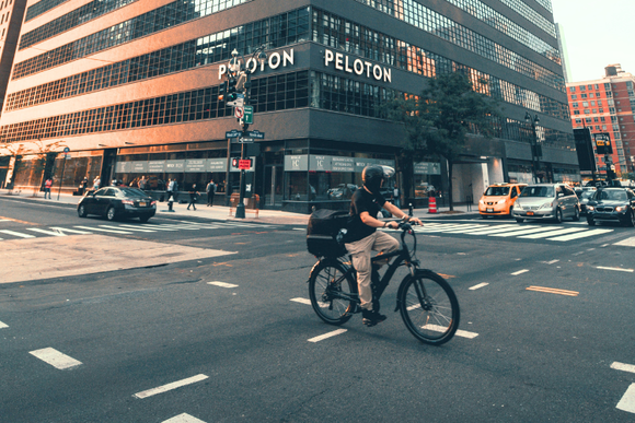 NYC Bicycle Accident Lawyer Shares 2023 Bicycle Accident Statistics in New York City