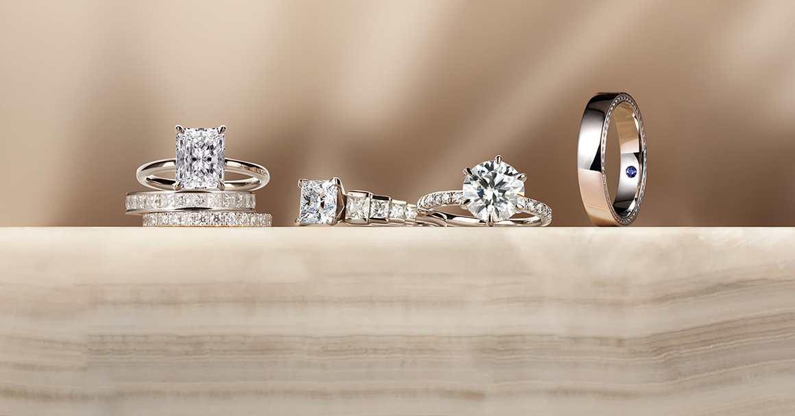 Jewelry Brand MSBLUE 
