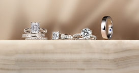 Jewelry Brand MSBLUE 