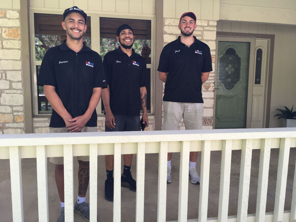 inNout Movers Offers Free Estimate for Its Top-Notch Services  