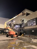 CK1 Pressure Washing Chosen to Handle Facebook Data Center Maintenance in Covington, GA