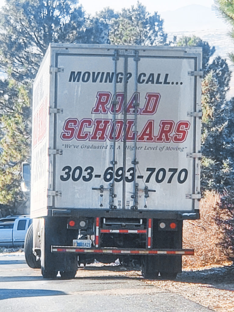 Road Scholars Moving &amp; Storage Expands Services Across Denver, CO