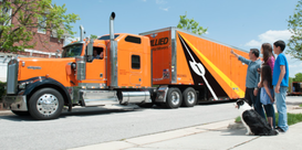 StraightLine Moving Inc. Offers Free Estimate for Its Services 