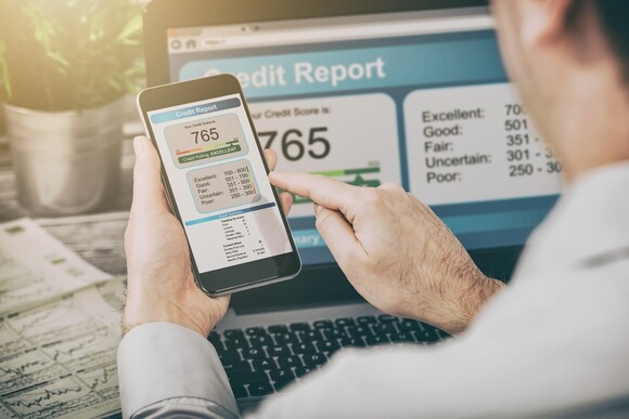 UK Business Credit Scores - How to Check, Monitor and Improve Your Financial Standing
