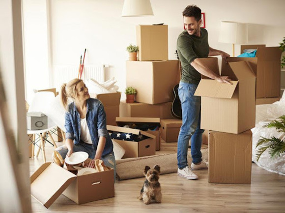 Packing Service, Inc. Helps Select a Packing and Moving Company