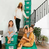 A Smart Move Expands Moving and Packing Services and Updates Website 