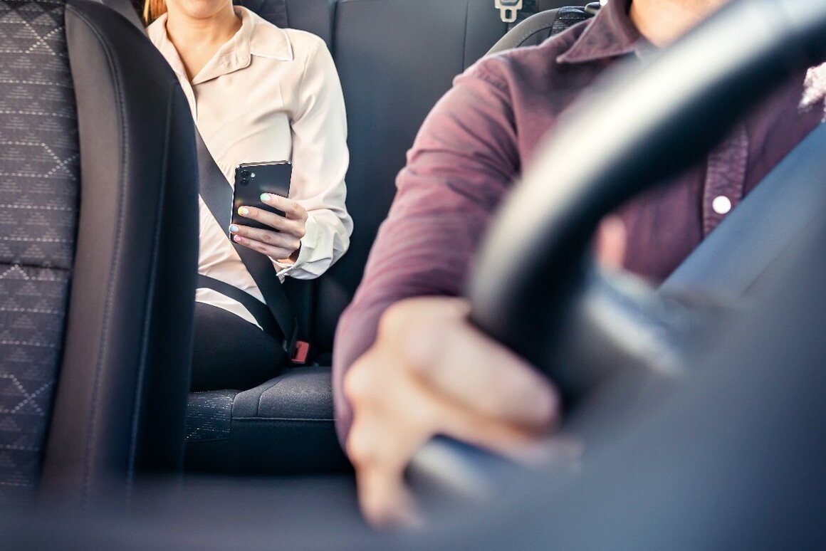 The Importance of Safety When Using a Taxi Service