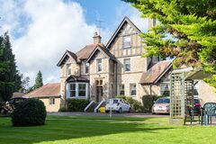 Forest Healthcare Celebrates Excellent Reviews at The Poplars Care Centre in Maidstone, Kent