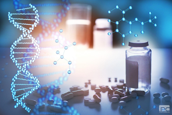 COVID-19, AIDS, Cancer Formation Mechanism and Treatment Plan