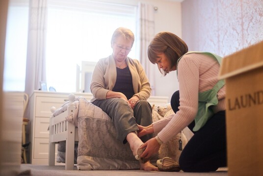 CareLineLive Implements Home Care Management Software to Enhance Care Efficiency at a Northern Ireland HSC Trust