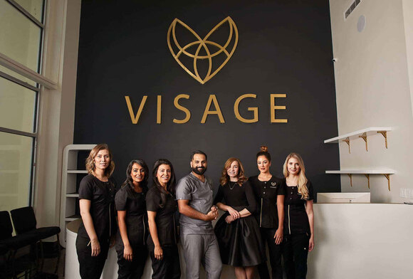 Winnipeg’s Leading Cosmetic Clinic Visage Cosmetic Clinic Acquires “City Looks”