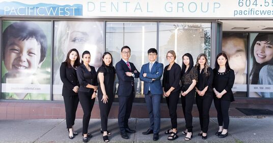 Pacific West Dental Offers Invisalign and Other Orthodontic Services