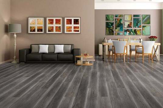 Champion Floor Company Highlights Benefits of Choosing Hardwood Flooring