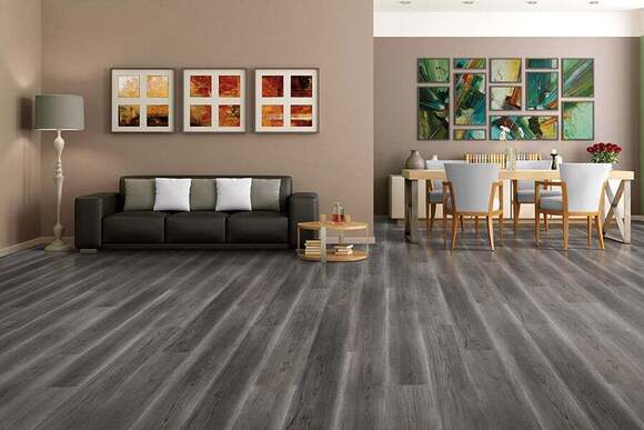 Champion Floor Company Highlights Benefits of Choosing Hardwood Flooring 